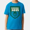 Youth Ultra Cotton ® 100% US Cotton T Shirt Thumbnail