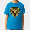 Youth Ultra Cotton ® 100% US Cotton T Shirt Thumbnail