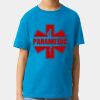 Youth Ultra Cotton ® 100% US Cotton T Shirt Thumbnail