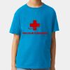 Youth Ultra Cotton ® 100% US Cotton T Shirt Thumbnail