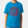 Youth Ultra Cotton ® 100% US Cotton T Shirt Thumbnail