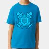 Youth Ultra Cotton ® 100% US Cotton T Shirt Thumbnail