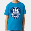 Youth Ultra Cotton ® 100% US Cotton T Shirt Thumbnail