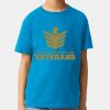 Youth Ultra Cotton ® 100% US Cotton T Shirt Thumbnail