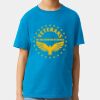 Youth Ultra Cotton ® 100% US Cotton T Shirt Thumbnail