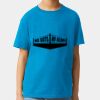Youth Ultra Cotton ® 100% US Cotton T Shirt Thumbnail