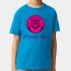 Youth Ultra Cotton ® 100% US Cotton T Shirt Thumbnail