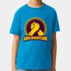 Youth Ultra Cotton ® 100% US Cotton T Shirt Thumbnail