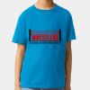 Youth Ultra Cotton ® 100% US Cotton T Shirt Thumbnail