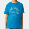 Youth Ultra Cotton ® 100% US Cotton T Shirt Thumbnail
