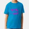 Youth Ultra Cotton ® 100% US Cotton T Shirt Thumbnail