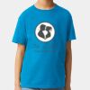 Youth Ultra Cotton ® 100% US Cotton T Shirt Thumbnail