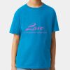 Youth Ultra Cotton ® 100% US Cotton T Shirt Thumbnail