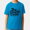 Youth Ultra Cotton ® 100% US Cotton T Shirt Thumbnail