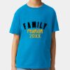 Youth Ultra Cotton ® 100% US Cotton T Shirt Thumbnail