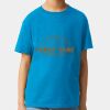 Youth Ultra Cotton ® 100% US Cotton T Shirt Thumbnail