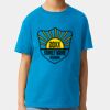 Youth Ultra Cotton ® 100% US Cotton T Shirt Thumbnail