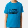 Youth Ultra Cotton ® 100% US Cotton T Shirt Thumbnail