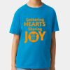 Youth Ultra Cotton ® 100% US Cotton T Shirt Thumbnail