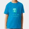 Youth Ultra Cotton ® 100% US Cotton T Shirt Thumbnail