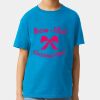 Youth Ultra Cotton ® 100% US Cotton T Shirt Thumbnail
