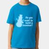 Youth Ultra Cotton ® 100% US Cotton T Shirt Thumbnail