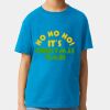 Youth Ultra Cotton ® 100% US Cotton T Shirt Thumbnail