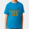 Youth Ultra Cotton ® 100% US Cotton T Shirt Thumbnail
