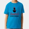 Youth Ultra Cotton ® 100% US Cotton T Shirt Thumbnail