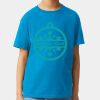 Youth Ultra Cotton ® 100% US Cotton T Shirt Thumbnail