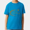Youth Ultra Cotton ® 100% US Cotton T Shirt Thumbnail