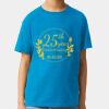 Youth Ultra Cotton ® 100% US Cotton T Shirt Thumbnail