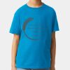 Youth Ultra Cotton ® 100% US Cotton T Shirt Thumbnail