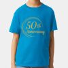 Youth Ultra Cotton ® 100% US Cotton T Shirt Thumbnail