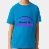Youth Ultra Cotton ® 100% US Cotton T Shirt Thumbnail