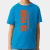 Youth Ultra Cotton ® 100% US Cotton T Shirt Thumbnail