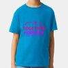 Youth Ultra Cotton ® 100% US Cotton T Shirt Thumbnail