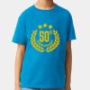 Youth Ultra Cotton ® 100% US Cotton T Shirt Thumbnail