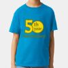 Youth Ultra Cotton ® 100% US Cotton T Shirt Thumbnail