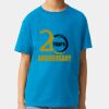 Youth Ultra Cotton ® 100% US Cotton T Shirt Thumbnail