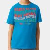 Youth Ultra Cotton ® 100% US Cotton T Shirt Thumbnail