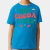 Youth Ultra Cotton ® 100% US Cotton T Shirt Thumbnail