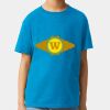 Youth Ultra Cotton ® 100% US Cotton T Shirt Thumbnail