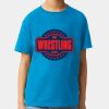 Youth Ultra Cotton ® 100% US Cotton T Shirt Thumbnail