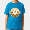 Youth Ultra Cotton ® 100% US Cotton T Shirt Thumbnail