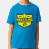 Youth Ultra Cotton ® 100% US Cotton T Shirt Thumbnail