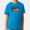 Youth Ultra Cotton ® 100% US Cotton T Shirt Thumbnail