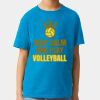 Youth Ultra Cotton ® 100% US Cotton T Shirt Thumbnail