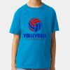 Youth Ultra Cotton ® 100% US Cotton T Shirt Thumbnail