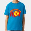 Youth Ultra Cotton ® 100% US Cotton T Shirt Thumbnail